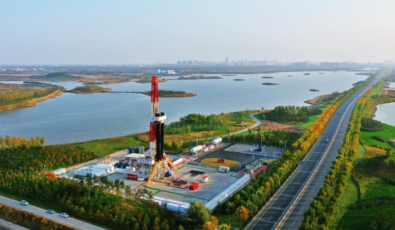 China Discovers 180 Million Tonne Shale Oil Reserves